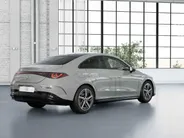 Mercedes-Benz CLA 250+ Launch Edition 85.5 kWh