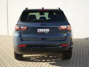 Jeep Compass 1.5T e-Hybrid 130 PK S | Leder | Winter | Camera | LED | 19' VERKOCHT