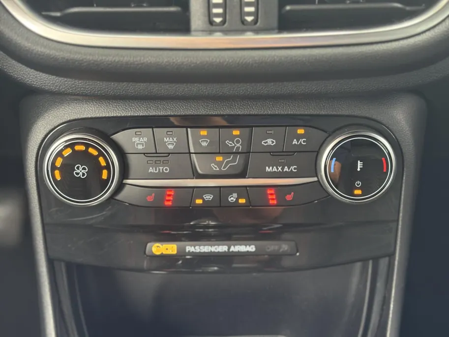 Ford Puma 1.0 EcoBoost Hybrid ST-Line X WINTER PACK I DRIVER ASSISTANCE PACK I APPLE CARPLAY / ANDROID AUTO I
