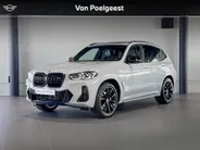 BMW X3 M40i xDrive High Executive
