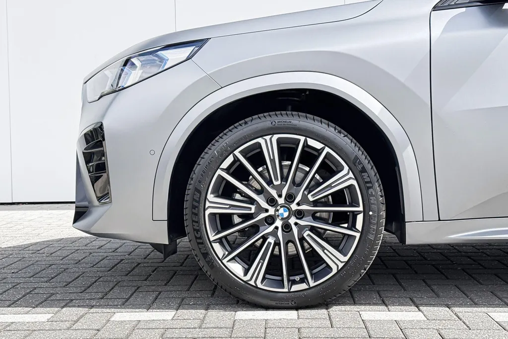 BMW X2 sDrive20i