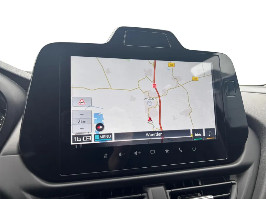 Suzuki S-Cross 1.4 Boosterjet Select Smart Hybrid | 1500kg Trekgewicht | Achteruitrijcamera | Dodehoek Detectie | Stoelverwarming | Apple/Android Carplay | Fabrieksgarantie! |