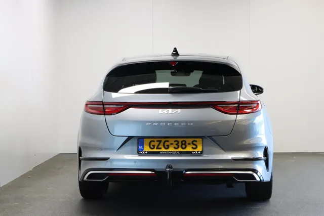 Kia ProCeed 1.5 T-GDi GT-PlusLine Afneembare trekhaak