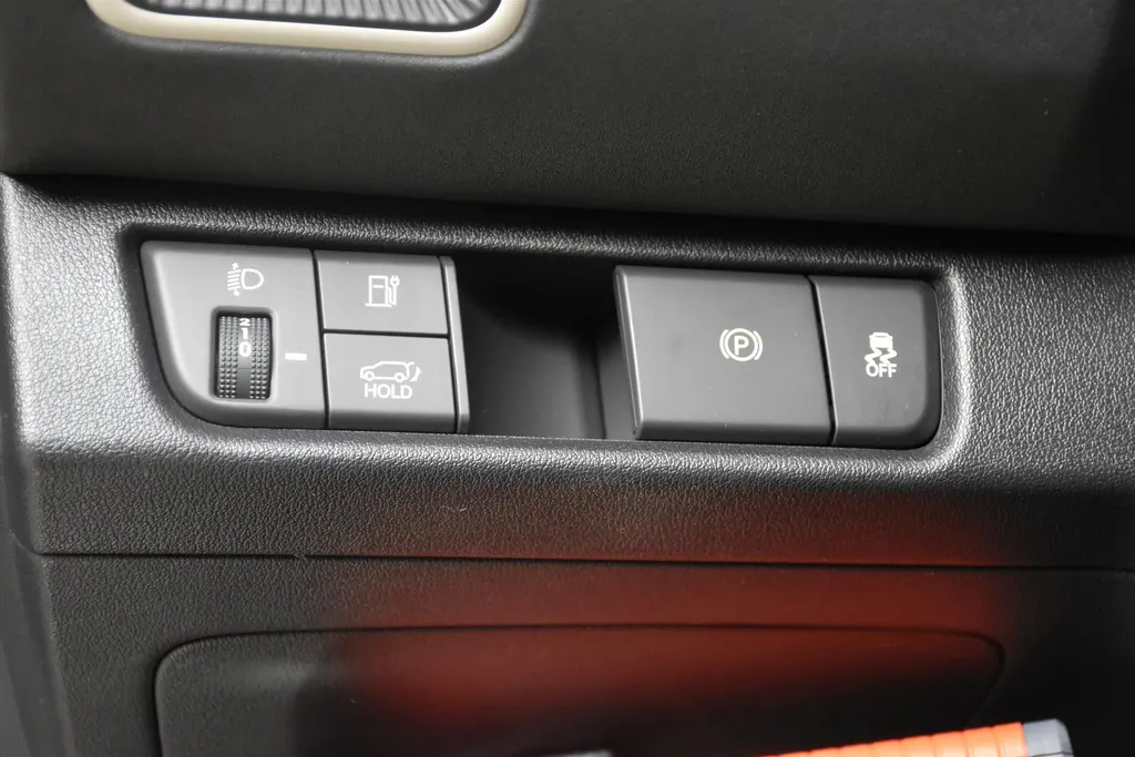 Kia EV5 81,4 kWh 217pk 2WD GT-Line Business Edition