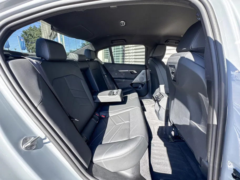 BMW 5 Serie Sedan 520i
