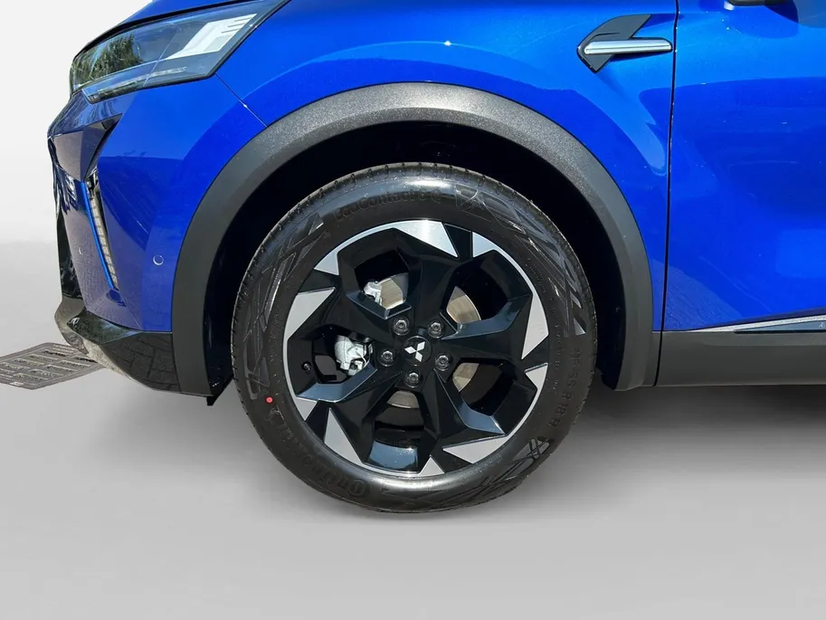 Mitsubishi ASX 1.0 MPI Turbo Intense | MY26,5 | nu met € 3000 korting! |  8 JAAR GARANTIE | op=op