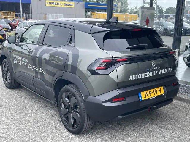 Suzuki e Vitara Style 61 kWh