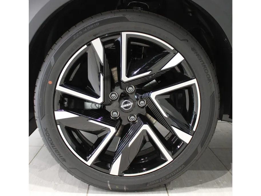 Nissan Juke 1.6 Hybrid N-Design | € 5000,= KORTING | TECHNOLOGY PACK | COLD PACK | OP VOORRAAD!!!