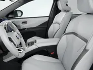 BMW iX3 40 eDrive 83 kWh