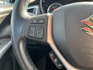 Suzuki S-Cross 1.4 Boosterjet Select Smart Hybrid |Automaat| Stoelverwarming| Camera| Apple Carplay/Android Auto| 12 maanden Bovag garantie|