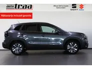 Suzuki S-Cross 1.4 Boosterjet Style Smart Hybrid / Pano. / 360° Camera / Navigatie / Adaptive cruise control /