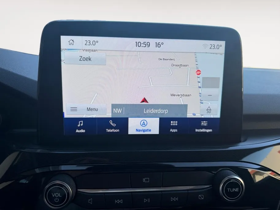 Ford Kuga 2.5 PHEV ST-Line X | Panorama dak | B&O audio | Elektrisch. kofferbak | Trekhaak