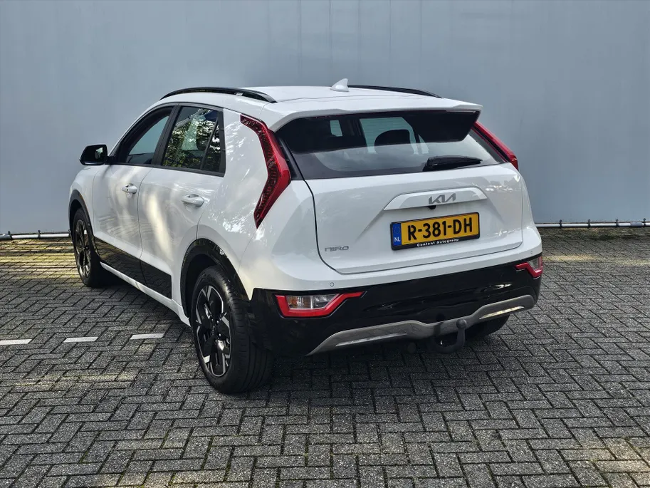 Kia e-Niro 64,8 kWh Aut DynamicLine I Nieuw Model ! I Trekhaak