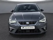 SEAT Ibiza 1.0 EcoTSI 95pk FR Business Intense · Camera · Navigatie · Apple/Android Car Play · Stoelverwarming · Garantie t/m 26-04-2027 of 100000km.