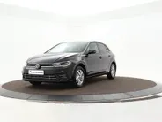 Volkswagen Polo 1.0 TSI 110pk DSG Style · Camera · Matrix LED · Stoelverwarming · Verkeersbord Detectie · ACC · Sfeerverlichting · Draadloze Telefoonlader ·