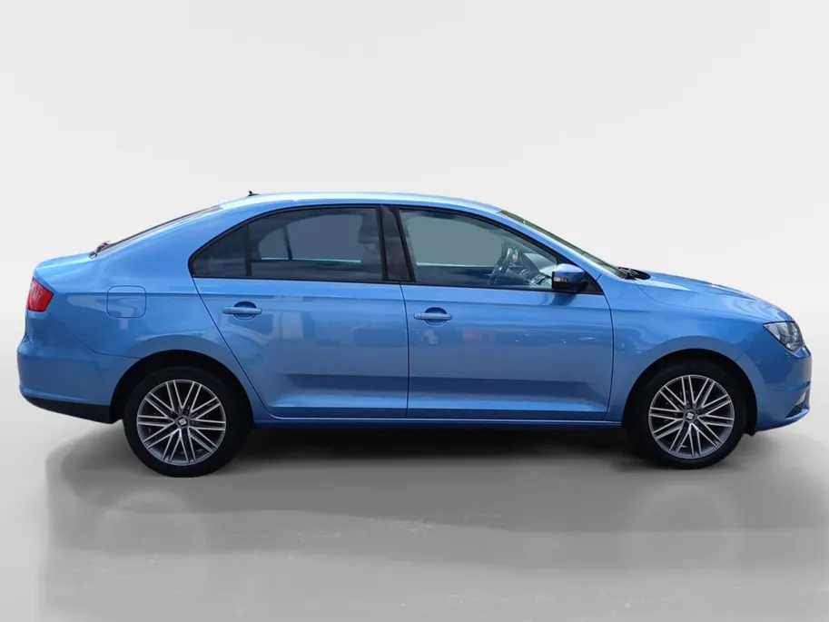 SEAT Toledo 1.2 TSI Style Connect | Climate | Cruise | Trekhaak | Hatchback! | Navigatie | Sensoren |