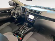 Nissan QASHQAI 1.3 DIG-T | AUTOMAAT | N-CONNECTA | PANODAK | TREKHAAK |