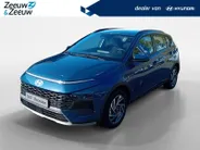 Hyundai Bayon 1.0 T-GDI Comfort Smart Zeet compleet! NU incl. DEMOKORTING!! Snel rijden & incl. resterend fabrieksgarantie!