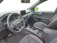 Ford Kuga 2.5 PHEV ST-Line X | Winterpack | Driver assistancepack | Technologypack | El. Trekhaak | Panoramadak | El. Achterklep | All-seasonbanden | 18' Lichtmetaal | Adaptive Cruisecontrol | BLIS | Matrix Ledkoplampen | Head-up Display |