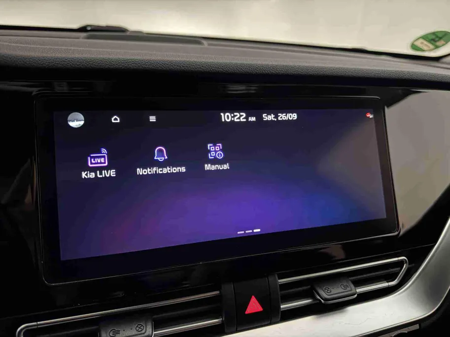 Kia Niro 1.6 GDi PHEV 141pk DCT6 DynamicPlusLine | Trekhaak | Apple Carplay/Android Auto