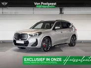 BMW iX1 eDrive20 67 kWh M Sport Edition