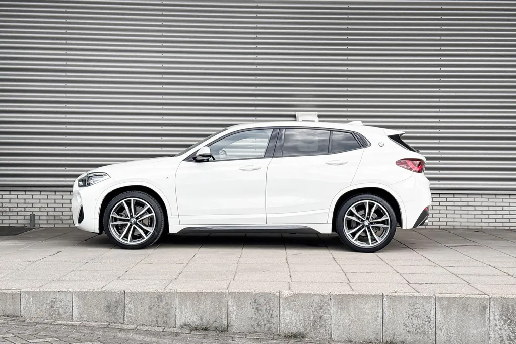 BMW X2 xDrive20i High Executive