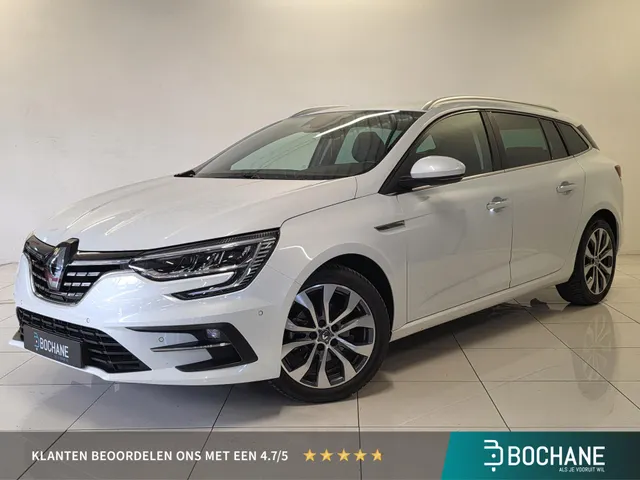 Renault Mégane Estate