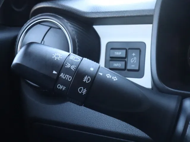 Suzuki Ignis 1.2 Hybrid Style Cruise | Keyless | All Seasons