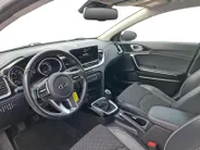 Kia Ceed Sportswagon 1.0 T-GDi DynamicPlusLine | Dealeronderhouden | Navigatie | Achteruit rij camera | Half - leer