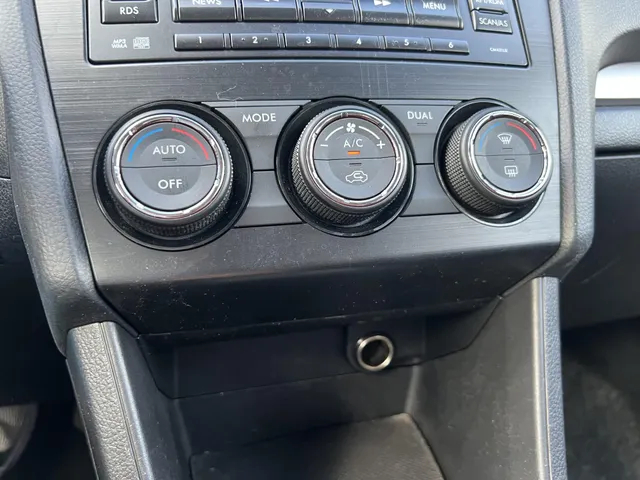 Subaru XV 1.6i Luxury AWD Automaat | Trekhaak | All Season Banden | Lichtmetalen Velgen | Cruise Control | Climate Control