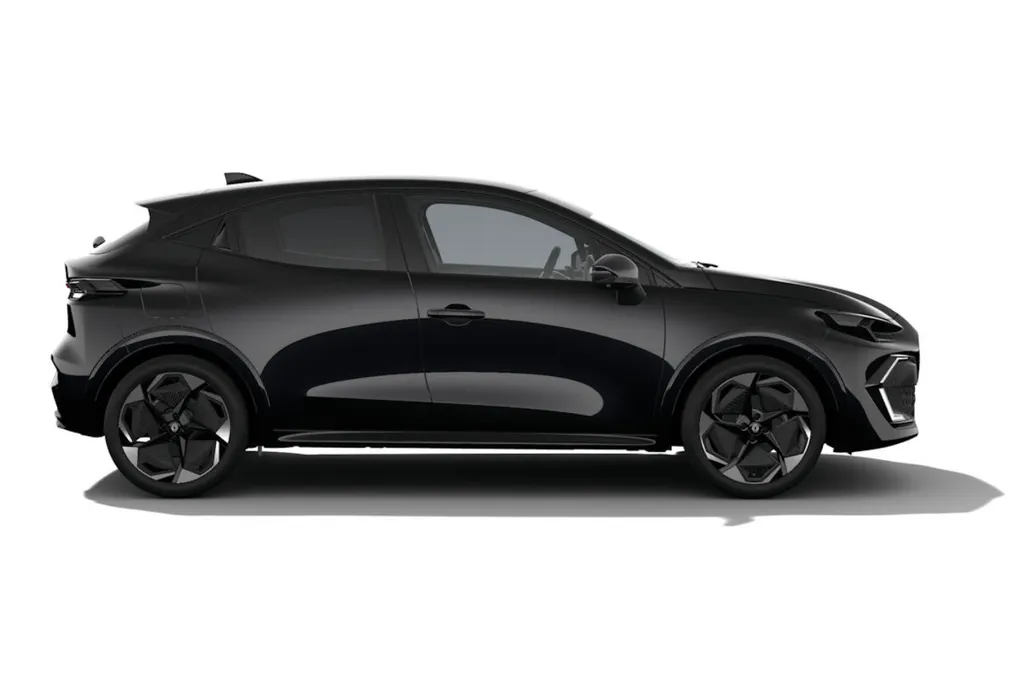 Renault Clio (Zeeuw & Zeeuw Private Lease Actie v.a. €421,-) TCe 115 techno | Wij maken graag een Private Lease offerte op maat voor u!