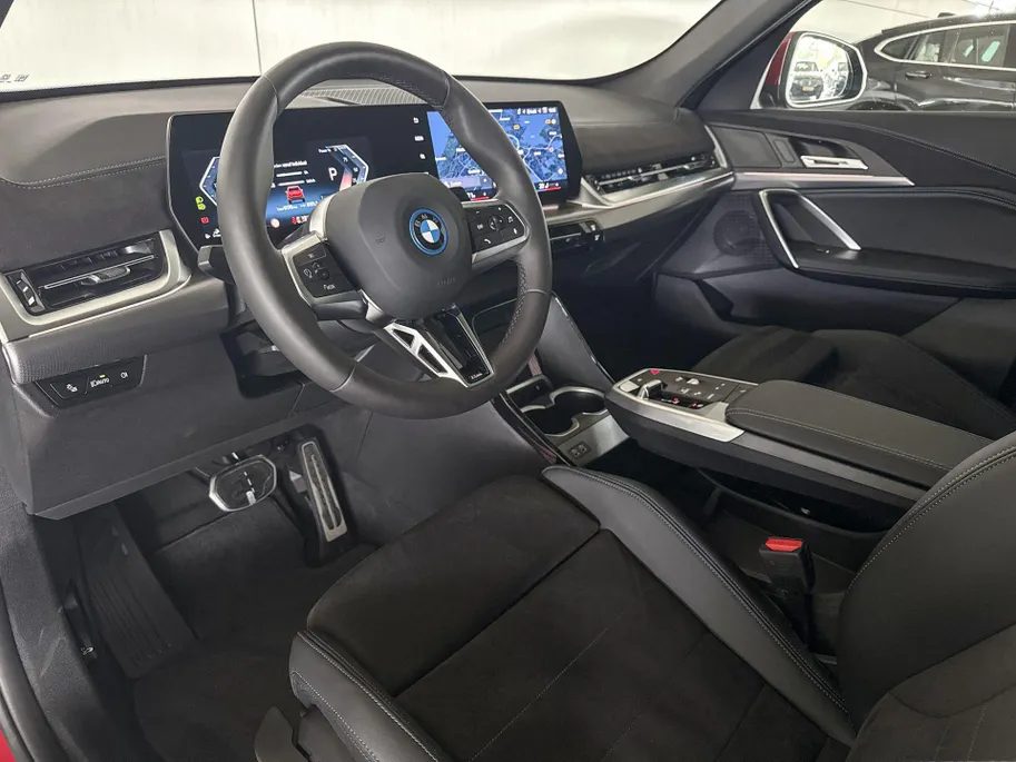BMW X1 xDrive25e Optimized Edition