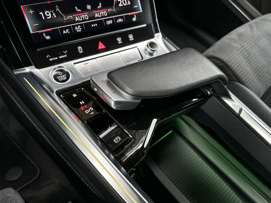 Audi Q8 Sportback e-tron 55 quattro S Edition Competition 115 kWh