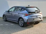 Hyundai i20 1.0 MHEV 100pk DCT N-Line / Climate en Cruisecontrol / Navigatie + Camera! /