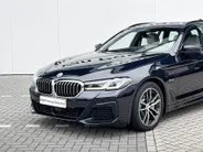 BMW 5 Serie Touring 530e