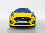 Ford Puma 1.0 EcoBoost Hybrid ST-Line | Panoramadak | Camera | Navigatie | Comfortpack | El. Achterklep | Keyless entry&start | Climate Control | Apple Carplay&Android Auto | Nieuw te bestellen! |