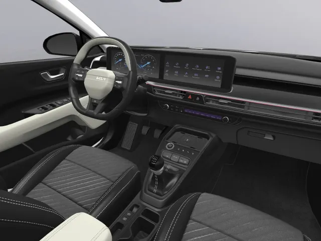 Kia Stonic 1.0 T-GDi MHEV GT-Line
