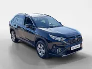 Toyota RAV4 2.5 Hybrid Business *Automaat*Navi via Carplay*Camera*Elekt. Achterklep*Adapt. Cruise Control*LM Velgen*Zeer nette auto!