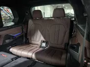 BMW X7 xDrive40i High Executive