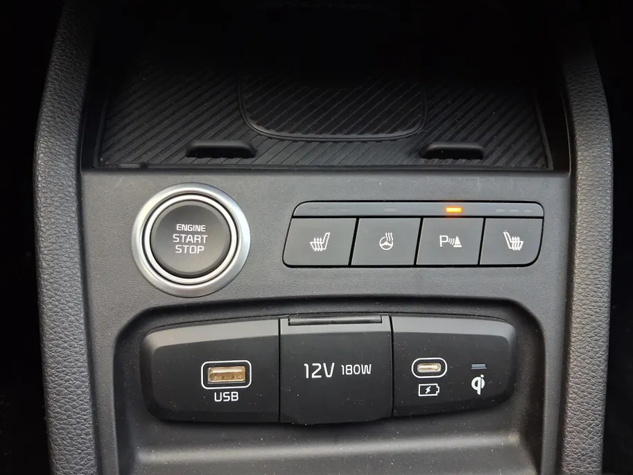 Kia Stonic 1.0 T-GDi MHEV 115pk GT-Line DCT7 Automaat