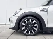 MINI Cooper Cabrio 1.5 Cooper Sidewalk Edition