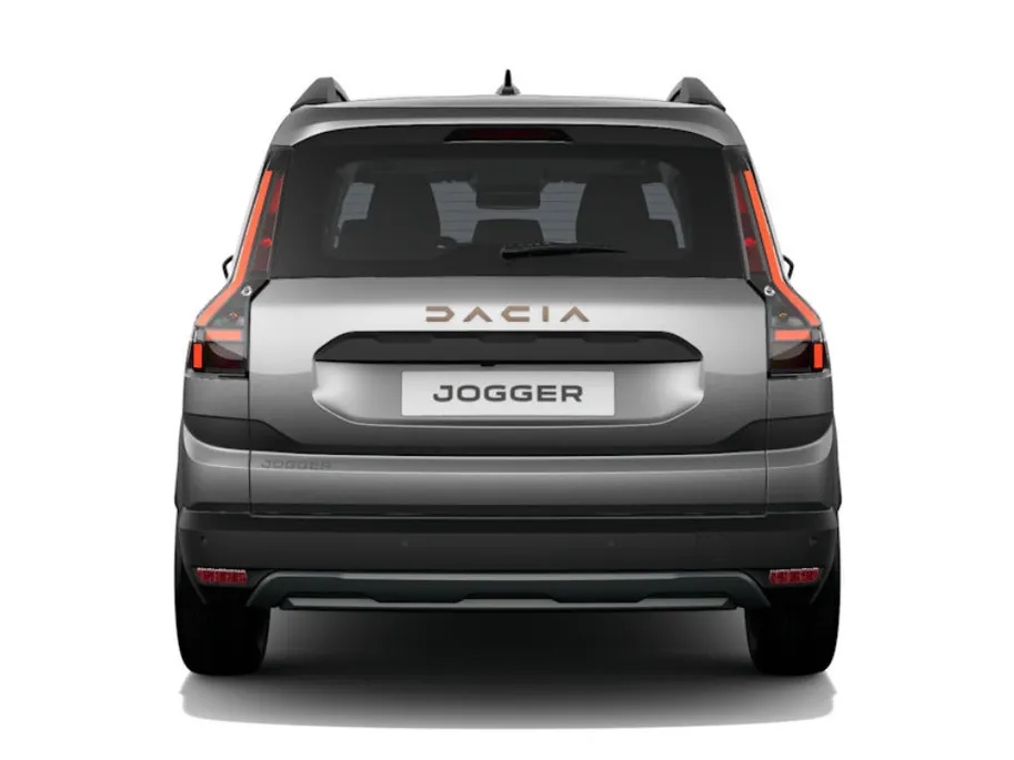 Dacia Jogger 1.2 Eco-G 120 extreme l Nu op voorraad met €2.500 korting l Pack Driving l