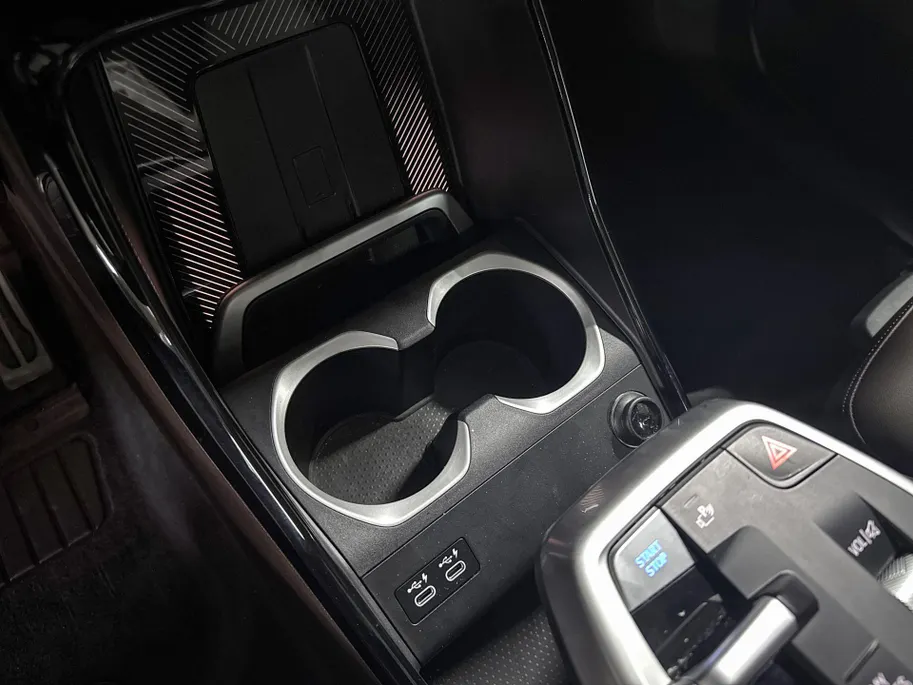 BMW iX1 eDrive20