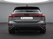 Audi A6 e-tron edition 83 kWh 286pk · 98,1% · Panoramadak · Inklap. Trekhaak · 360 Camera · Head-Up Display · Bang & Olufsen · Matrix LED · Garantie t/m 27-07-2030 of 100.000km