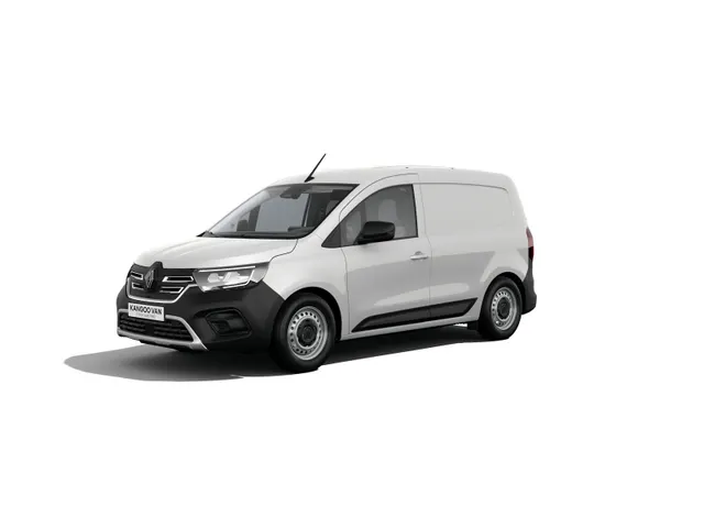 Renault Kangoo Extra | Achteruitrijcamera | Elektronisch geregelde airconditioning | Lane Keeping Assist