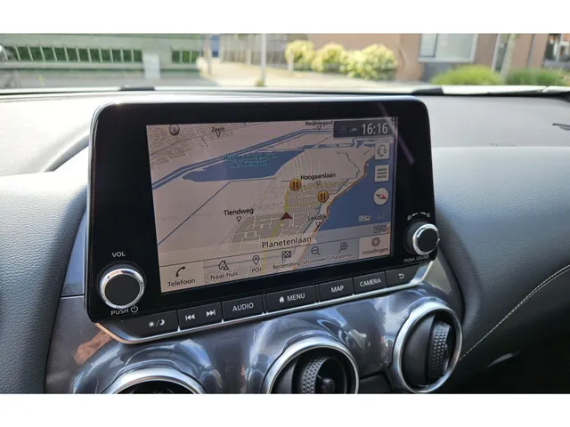 Nissan Juke 1.0 DIG-T 114pk DCT N-Connecta