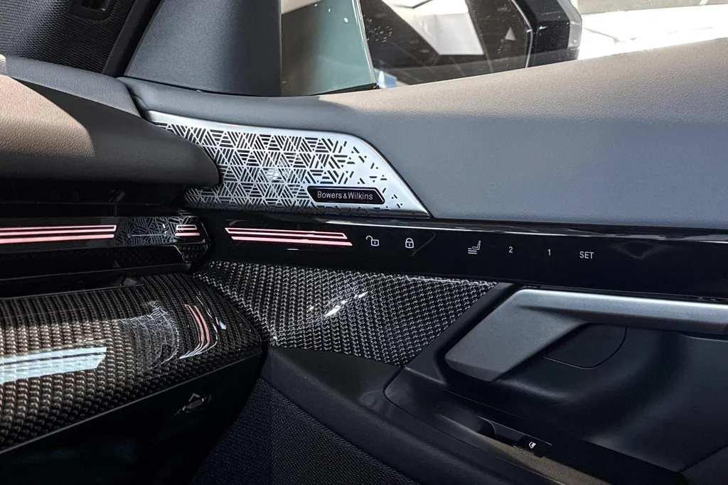 BMW 5 Serie Touring 530e