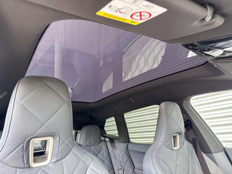 BMW iX xDrive40 Business Edition Plus 77 kWh
