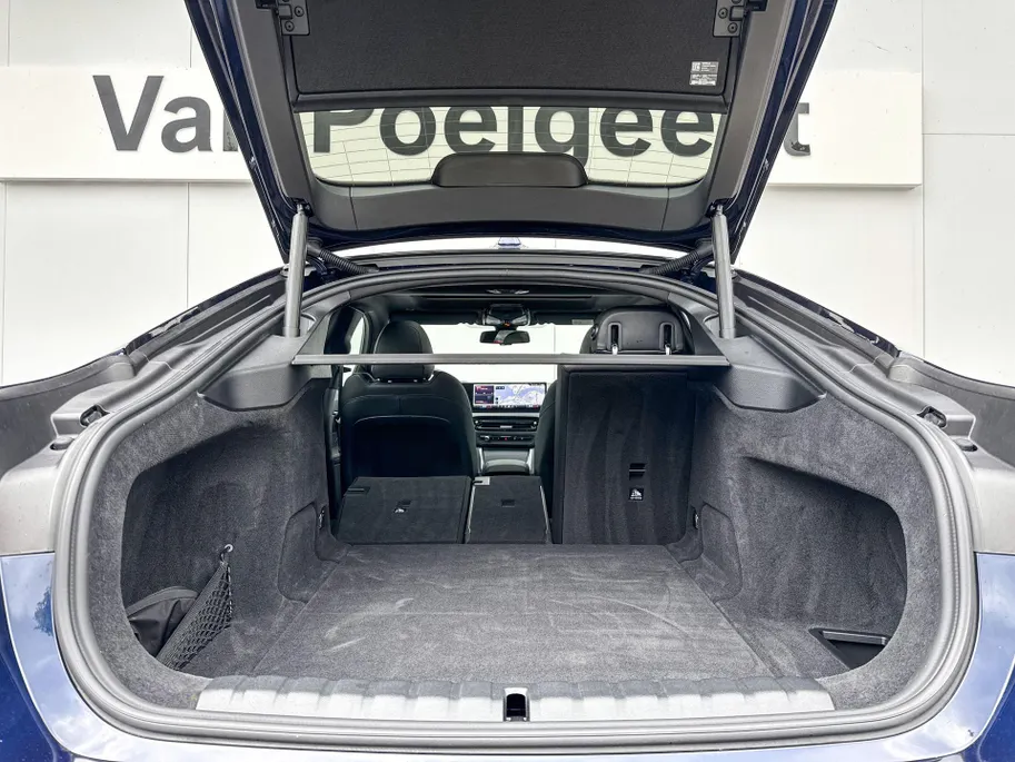 BMW i4 M60