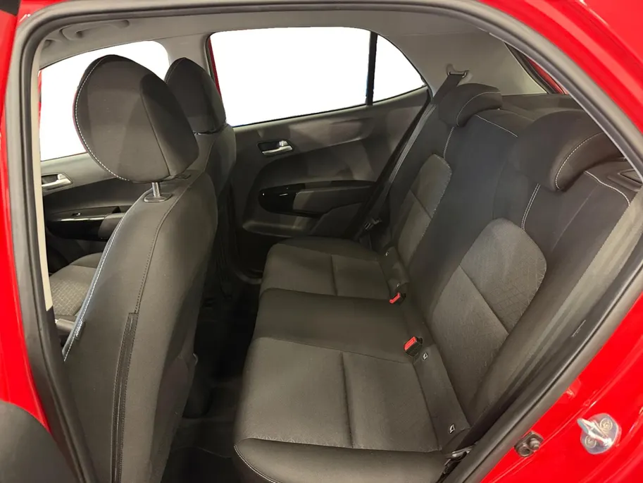 Kia Picanto 1.0 DPi DynamicPlusLine | Navigatie | Camera | Apple Carplay/Android Auto | Climate Control | Cruise Control | Lichtmetalen Velgen |